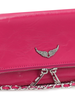 ΓΥΝΑΙΚΕΙΑ ΤΣΑΝΤΑ ΩΜΟΥ ROCK NANO | Φούξια