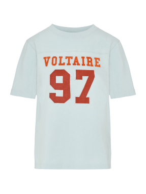 ΓΥΝΑΙΚΕΙΑ ΜΠΛΟΥΖΑ | Γαλάζιο XS