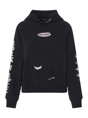 ΓΥΝΑΙΚΕΙΟ ΦΟΥΤΕΡ GEORGY | Μπλε Σκούρο S