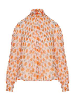 ΓΥΝΑΙΚΕΙΟ ΠΟΥΚΑΜΙΣΟ | Πολύχρωμο S