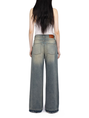 ΓΥΝΑΙΚΕΙΟ DENIM ΠΑΝΤΕΛΟΝΙ | Μπεζ Ανοιχτό 25