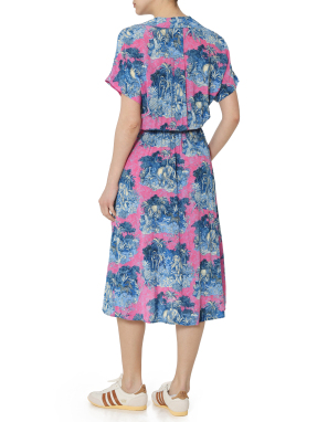 MINTI ΦΟΡΕΜΑ | Ροζ S