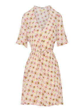 ΜΙΝΙ ΦΟΡΕΜΑ RODALAS SMOOTH | Πολύχρωμο XS