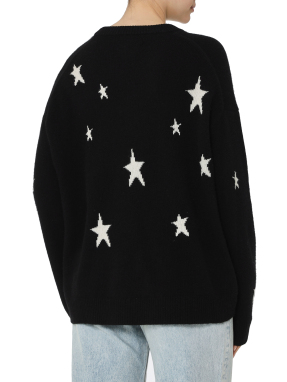 ΓΥΝΑΙΚΕΙΟ ΠΟΥΛΟΒΕΡ | Μαύρο S