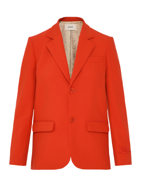 ΓΥΝΑΙΚΕΙΟ ΣΑΚΑΚΙ VANILLE TAILLEUR | Πορτοκαλί FR 36