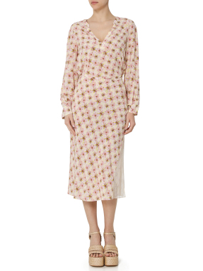 ΓΥΝΑΙΚΕΙΑ ΠΟΥΚΑΜΙΣΑ TORNY | Πολύχρωμο XS