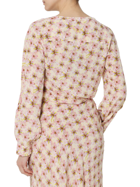 ΓΥΝΑΙΚΕΙΑ ΠΟΥΚΑΜΙΣΑ TORNY | Πολύχρωμο XS