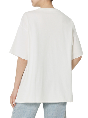 ΓΥΝΑΙΚΕΙΑ ΜΠΛΟΥΖΑ | Λευκό S/M