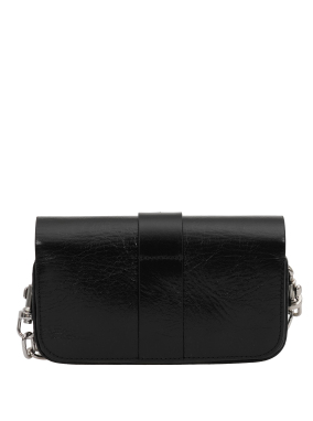 ΓΥΝΑΙΚΕΙΑ ΤΣΑΝΤΑ ΩΜΟΥ KATE WALLET | Μαύρο