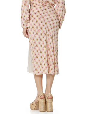 ΜΙΝΤΙ ΦΟΥΣΤΑ | Πολύχρωμο FR 36