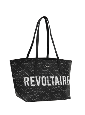 ΓΥΝΑΙΚΕΙΑ ΤΣΑΝΤΑ ΩΜΟΥ Z SHOPPER | Μαύρο