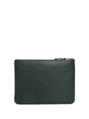 UNISEX ΠΟΡΤΟΦΟΛΙ | Πράσινο Σκούρο