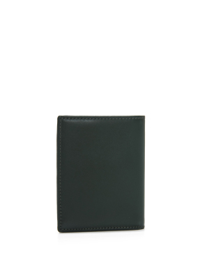UNISEX ΠΟΡΤΟΦΟΛΙ | Πράσινο Σκούρο