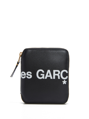 UNISEX ΠΟΡΤΟΦΟΛΙ | Μαύρο