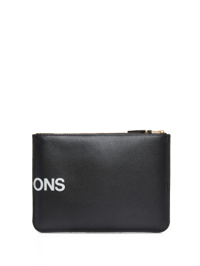 UNISEX ΠΟΡΤΟΦΟΛΙ | Μαύρο