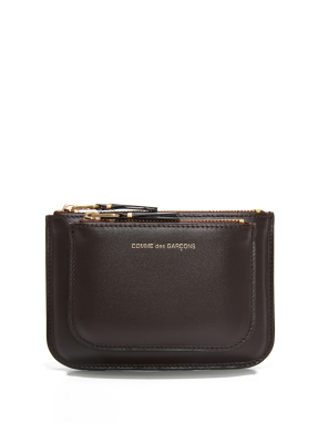 UNISEX ΠΟΡΤΟΦΟΛΙ | Καφέ Σκούρο