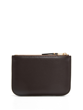 UNISEX ΠΟΡΤΟΦΟΛΙ | Καφέ Σκούρο