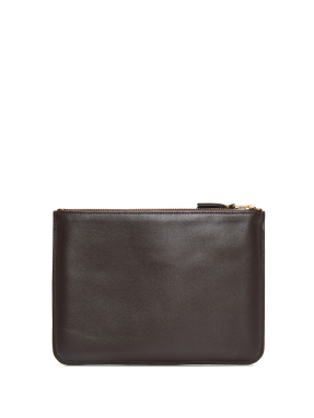 UNISEX ΠΟΡΤΟΦΟΛΙ | Καφέ Σκούρο