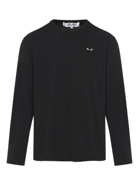 UNISEX ΜΠΛΟΥΖΑ | Μαύρο XXL