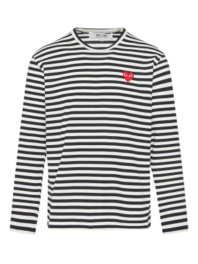 UNISEX ΜΠΛΟΥΖΑ | Μαύρο XXL