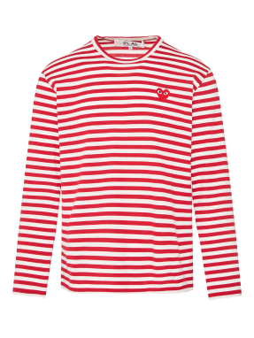 UNISEX ΜΠΛΟΥΖΑ | Κόκκινο XXL