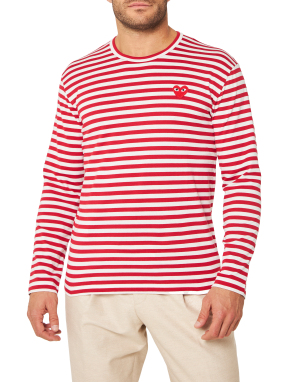 UNISEX ΜΠΛΟΥΖΑ | Κόκκινο XXL