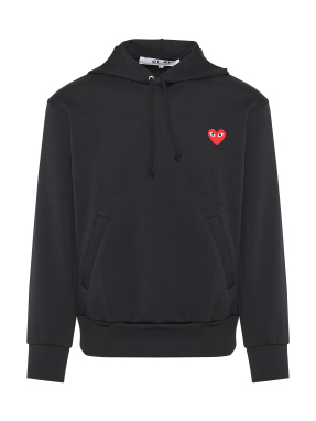 UNISEX ΦΟΥΤΕΡ | Μαύρο XXL