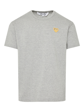 UNISEX T-SHIRT | Γκρι M