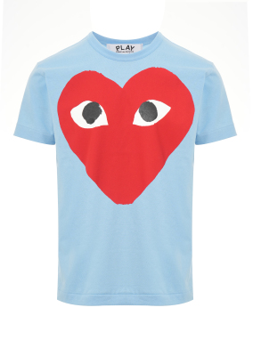 UNISEX T-SHIRT | Μπλε XL