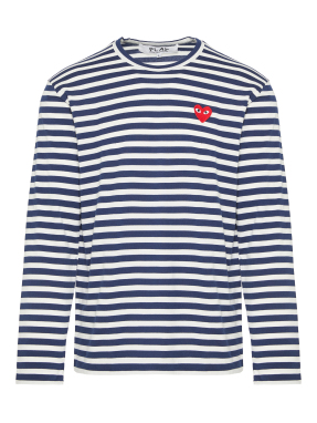 UNISEX ΜΠΛΟΥΖΑ | Μπλε XXL