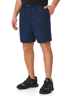 ΑΝΔΡΙΚΟ ΑΘΛΗΤΙΚΟ SHORTS | Μπλε Σκούρο XL