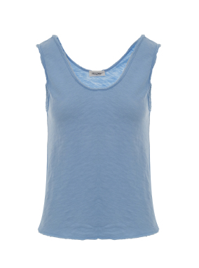 ΓΥΝΑΙΚΕΙΟ ΤΟΠ SONOMA | Γαλάζιο S