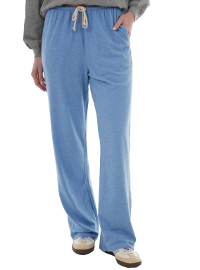 ΓΥΝΑΙΚΕΙΟ ΠΑΝΤΕΛΟΝΙ ΦΟΡΜΑΣ YPAWOOD | Γαλάζιο S