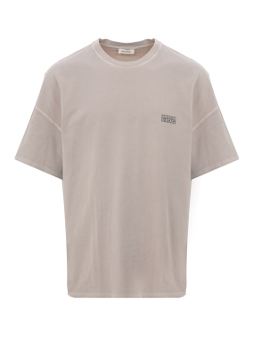 ΑΝΔΡΙΚΟ T-SHIRT PYMAZ | Μπεζ Σκούρο XL