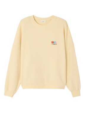 ΓΥΝΑΙΚΕΙΟ ΦΟΥΤΕΡ ATUBAY | Εκρού S