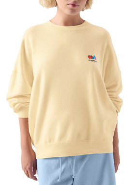 ΓΥΝΑΙΚΕΙΟ ΦΟΥΤΕΡ ATUBAY | Εκρού S