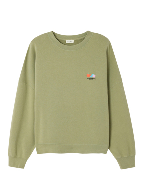 ΓΥΝΑΙΚΕΙΟ ΦΟΥΤΕΡ ATUBAY | Λαδί L