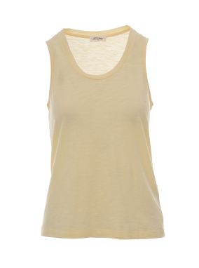 ΓΥΝΑΙΚΕΙΟ ΤΟΠ JACKSONVILLE | Μπεζ XS