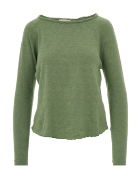 ΓΥΝΑΙΚΕΙΑ ΜΠΛΟΥΖΑ SONOMA | Πράσινο L