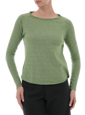 ΓΥΝΑΙΚΕΙΑ ΜΠΛΟΥΖΑ SONOMA | Πράσινο L