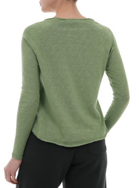 ΓΥΝΑΙΚΕΙΑ ΜΠΛΟΥΖΑ SONOMA | Πράσινο L