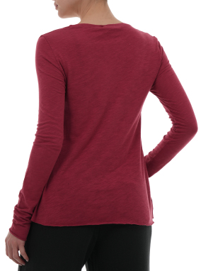 ΓΥΝΑΙΚΕΙΑ ΜΠΛΟΥΖΑ JACKSONVILLE | Κόκκινο XS