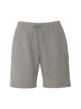 ΑΝΔΡΙΚΟ SHORTS | Γκρι XL