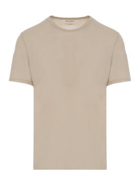 ΑΝΔΡΙΚΟ T-SHIRT | Εκρού M