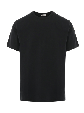 ΑΝΔΡΙΚΟ T-SHIRT | Μαύρο NOIR XXL