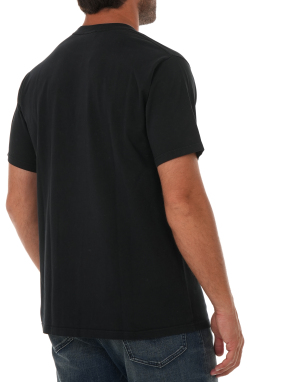 ΑΝΔΡΙΚΟ T-SHIRT | Μαύρο NOIR XXL