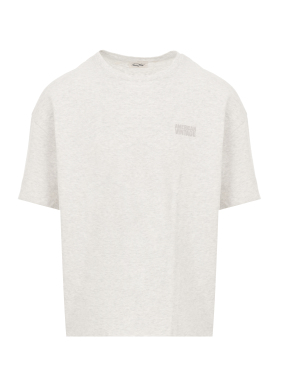 ΑΝΔΡΙΚΟ T-SHIRT | Γκρι Ανοιχτό ARCTIQUE CHINE M/L