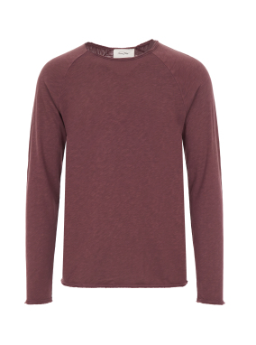 ΑΝΔΡΙΚΗ ΜΠΛΟΥΖΑ | Μπορντό BURGUNDY VINTAGE XXL