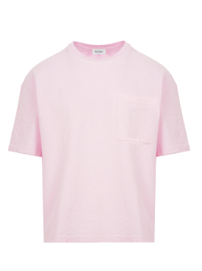 ΑΝΔΡΙΚΟ T-SHIRT | Μπεζ BISOU SPRAY VINTAG XL