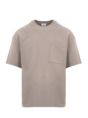 ΑΝΔΡΙΚΟ T-SHIRT | Ροζ GRISOU SPRAY VINTA XL